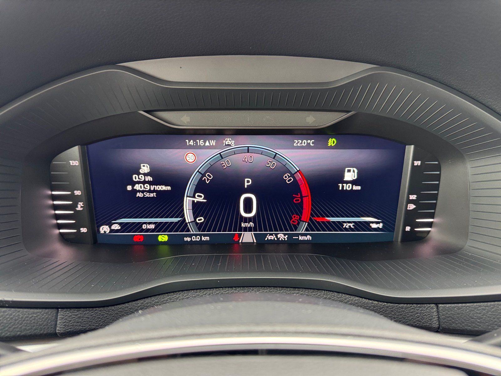 Skoda Karoq - Bild 13
