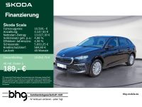 Skoda Scala - Vorschau Bild 1