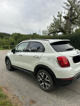 Fiat 500X 1.4 MultiAir 103kW CROSS S&S 4x2 CROSS - Fiat 500X von privat