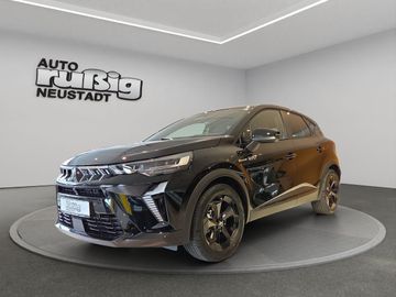 MITSUBISHI ASX Diamant Plus Black 1.8l HEV