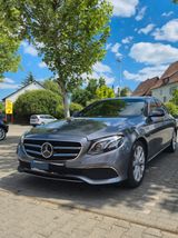 Mercedes-Benz E 450 4M Sportstyle Avantgarde, 360°, Standheiz. - Mercedes-Benz E 450
