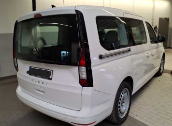 Volkswagen Caddy Maxi - Bild 3