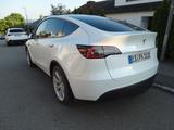 Tesla Model Y SR - Top Zustand - MwSt ausweisbar - Tesla Gebrauchtwagen von 2024