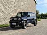 Suzuki Jimny 5D GLX A/T AllGrip - new car, EU registred - Suzuki Jimny Jahreswagen