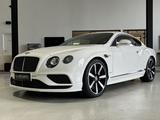 Bentley Continental GT 6.0 W12 Speed 4WD Bentley Service - Bentley: Service