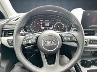 Audi A4 - Vorschau Bild 11