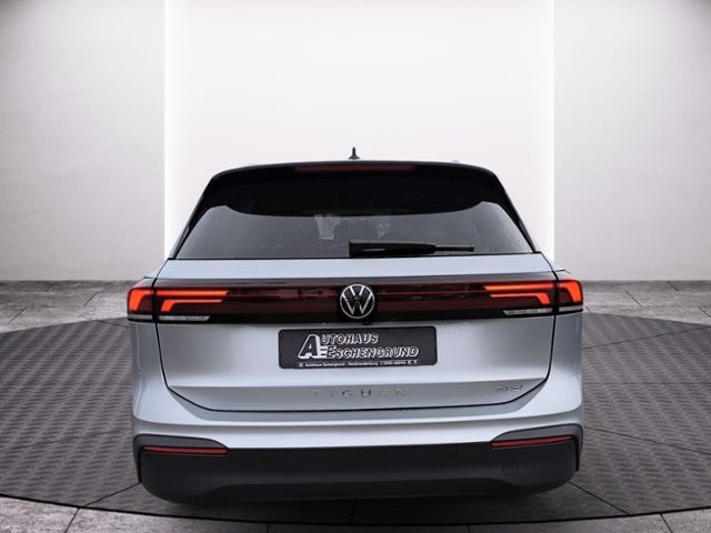 Fahrzeugabbildung Volkswagen Tiguan Life 1.5 l eTSI OPF 110 kW (150 PS) 7-Gan