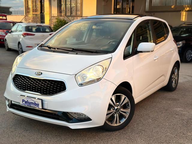 Kia KIA Venga 1.4 CRDi 90CV Cool