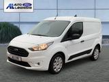 Ford Transit Connect Kasten Trend WLAN DAB Notbremsas - Ford Transit Connect mit Benzin-Antrieb
