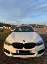 BMW 530d xDrive M-Paket Sehr Gute Ausst.Standheizung - Gute Gebrauchtwagen