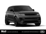 Land Rover Range Rover Sport P550e Autobiography Hybrid HUD