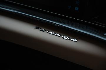 2023 Ferrari PUROSANGUE — миниатюра 13