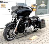 Harley-Davidson FLHX Street Glide 103cui - Offers
