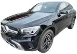 Mercedes-Benz GLC 300  Leder Tempomat LED App CAM AHK - Mercedes-Benz GLC 300 in Braunschweig
