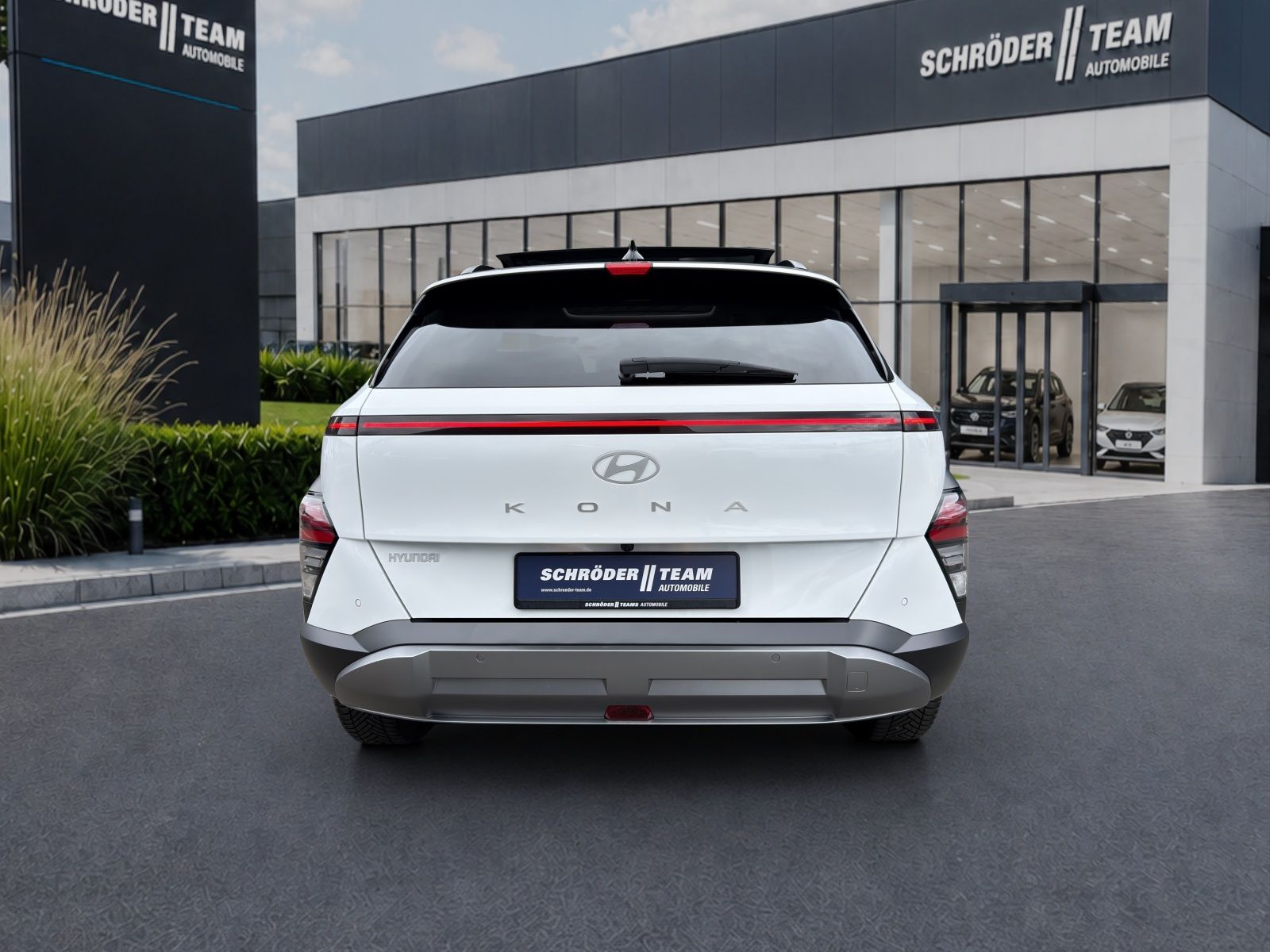 Hyundai Kona – Bild 4