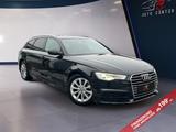 Audi A6 1.8 TFSI Avant ultra/Navi/Leder/Automatik - Audi A6: Kombi, 8