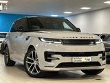 Land Rover Range Rover Sport Autobiography/ VOLL - gebrauchte Land Rover Range Rover Sport aus dem Jahr 2023