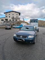 Volkswagen Verkaufe meinen Passat 3bg - gebrauchte VW Passat Variant aus dem Jahr 2004