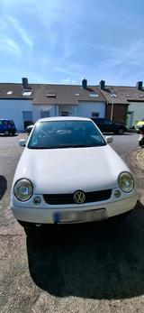 Volkswagen VW Lupo Oxford - Volkswagen Lupo: Oxford