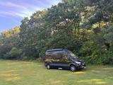 HYMER / ERIBA / HYMERCAR Free S 600 Mercedes Benz - Offers