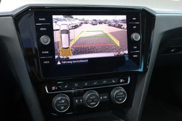 Volkswagen Passat 1.4 GTE AID+ACC+CARPLAY+KAM+PANO+STDHZG