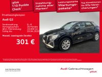 Audi Q2 - Vorschau Bild 1