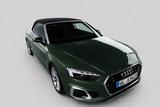 Audi A5 40 TDI S tronic Cabriolet -