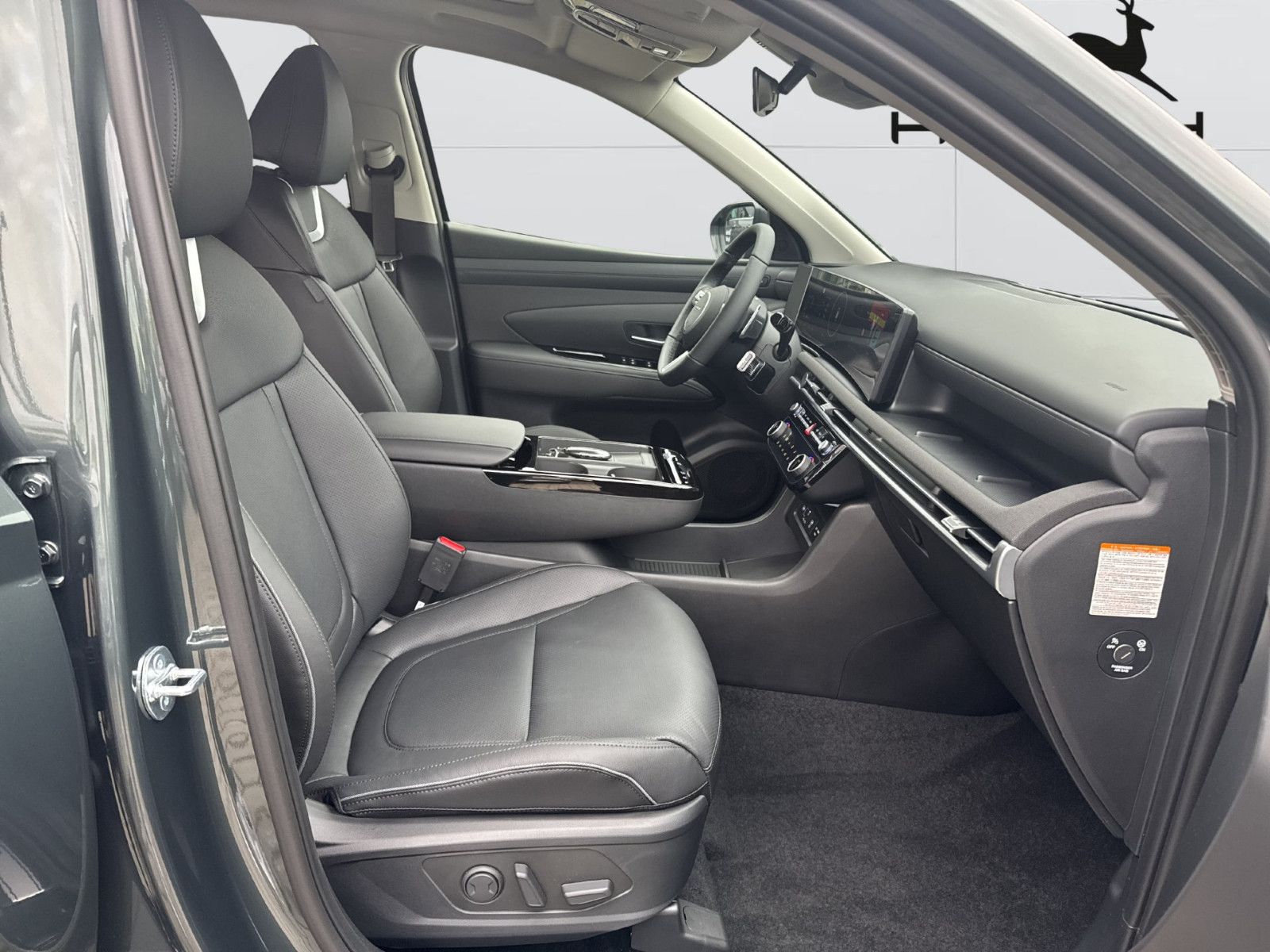 Hyundai TUCSON - Bild 14