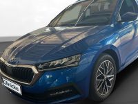 Skoda Octavia - Vorschau Bild 2