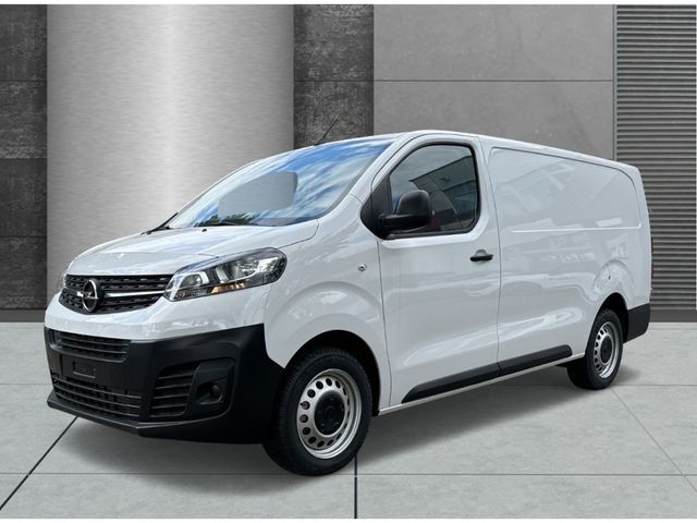 Opel Vivaro Cargo Edition Lang 106kW Multimedia Holzb