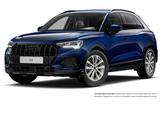 Audi Q3 35 S LINE BLACKPAK AHK ACC LM18 EKLAPPE NAVI+ - Audi Q3 Gebrauchtwagen in Dortmund
