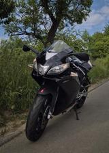 Aprilia RS4 125ccm - GEBRAUCHT 125CCM