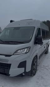 Hannes Camper Van 60 CITROEN - Hannes Camper Wohnwagen & Wohnmobile