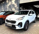Kia Sportage Edition 7 2WD - Kia Sportage in Ludwigshafen
