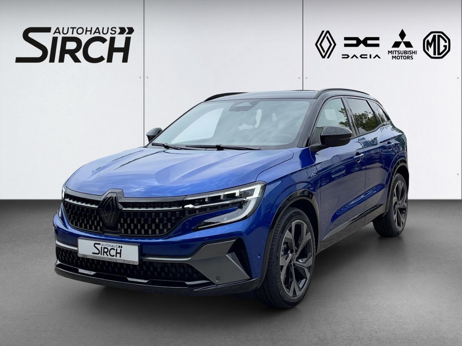 Renault Austral TCe 160 Mild-Hybrid Techno Esp Alpine*NA