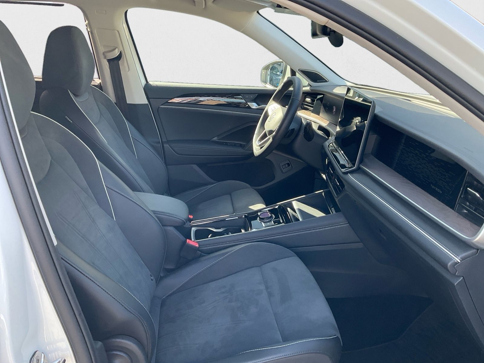 Volkswagen Tayron - Bild 15