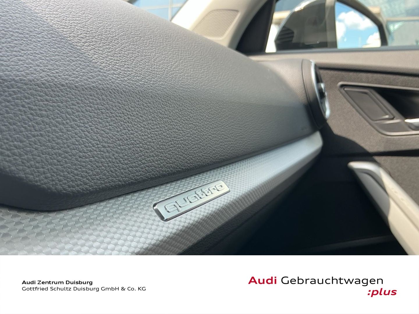 Audi Q2 - Bild 15