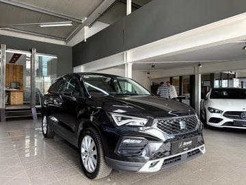 SEAT Ateca - 3