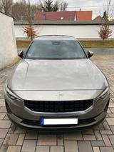 Polestar 2 78KWH Long Range 4WD, VOLL, GARANTIE, AVILOO