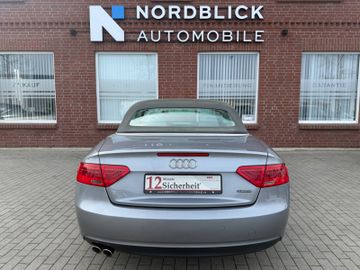 Audi A5 - 8