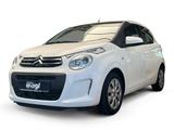 Citroën C1 VTi 72 Feel 5-Türer Klima Touchscreen DAB - Citroën C1 in Halle