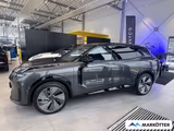 Lynk&Co 08 More/ACC/LED-MATRIX/MASSAGE/PANO/H&K Sound/fu - Lynk&Co Gebrauchtwagen mit Automatikschaltung