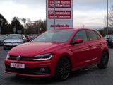 Volkswagen Polo 2.0 TSI GTI DSG LED App Connect PDC USB - Volkswagen Polo: mit Klimaanlage