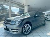 Mercedes-Benz C220 T CDI AMG-Line*CARPLAY/ANDROID*NAVI* - Mercedes-Benz C 220: Kombi, Cdi