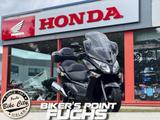 Honda FJS600 SILVERWING  - Offers