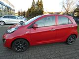 Kia Picanto Edition 7*2 HAND*ERST 25Tkm*KLIMA*5-TÜR - Kia Picanto in Hamm