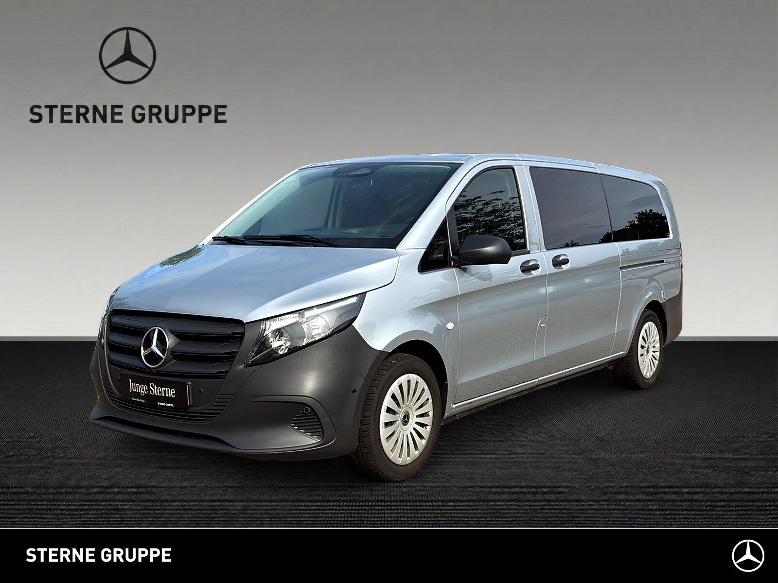 Mercedes-Benz Vito Tourer PRO 116 CDI extralang EASY-PACK AHK