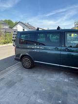 Volkswagen T6 Multivan Join Edition DSG 4-Motion  - Volkswagen T6 Multivan in Kassel