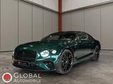 Bentley Continental GT S°GARANTIE°NAIM°ACC°HUD°NIGHT°MAS - Bentley Continental GT mit Schiebedach