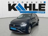 Volkswagen T-Roc 2.0 TDI DSG Life ACC SHZ Klimaaut. LED Nav - Volkswagen T-Roc aus 2024